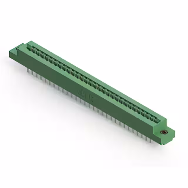 307-058-458-208 EDAC Inc.  Edgeboard Connectors